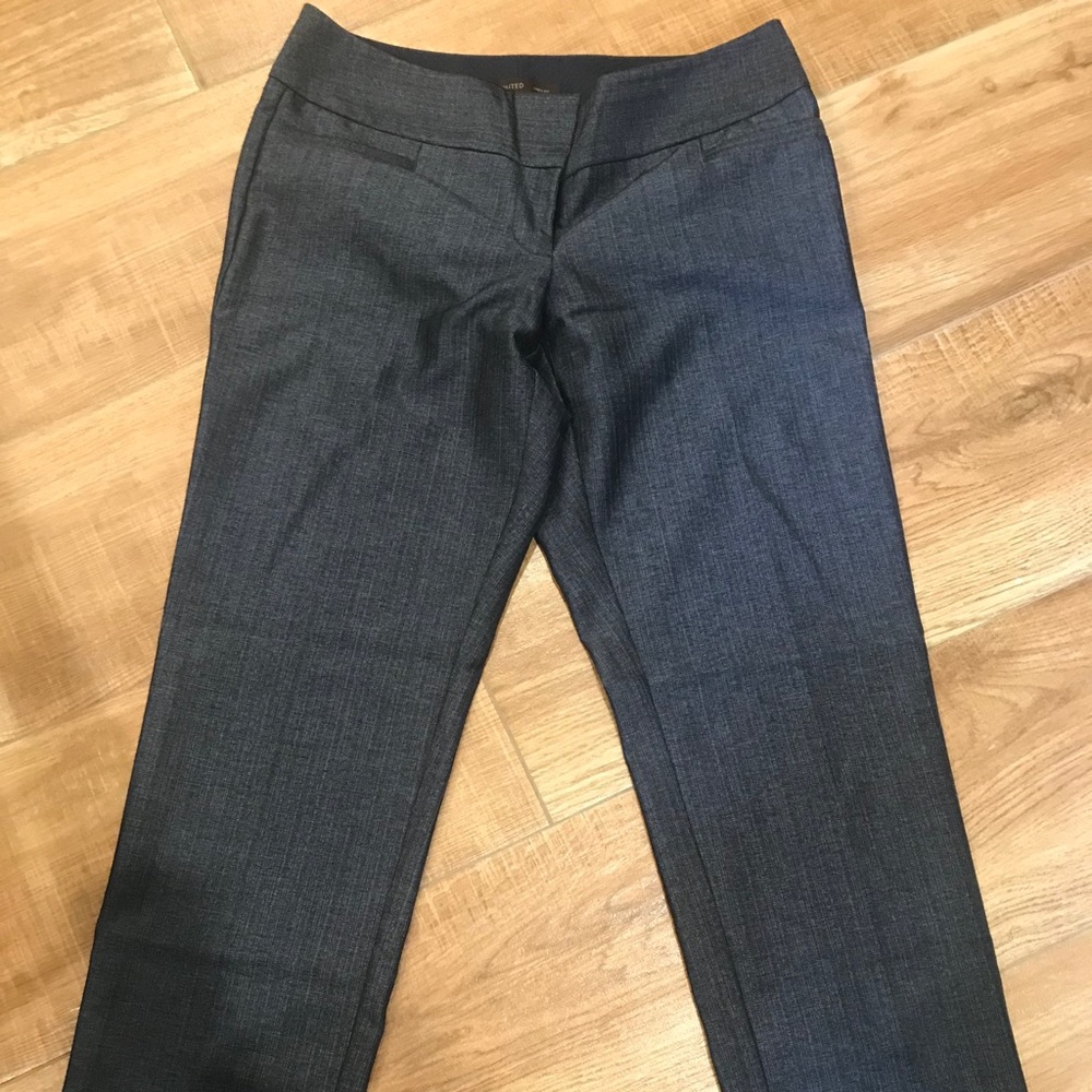 Trouser pant